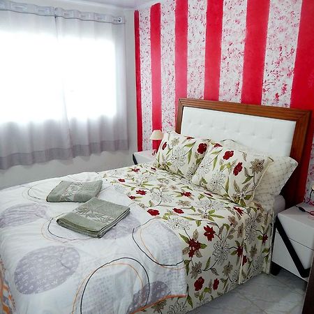 Apartamentos Alta Vista Грамаду Экстерьер фото