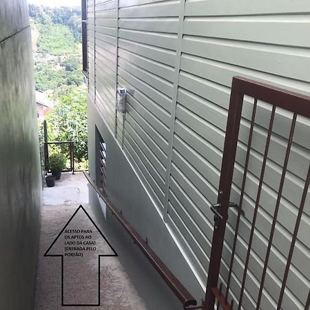 Apartamentos Alta Vista Грамаду Экстерьер фото