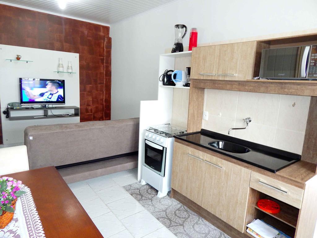 Apartamentos Alta Vista Грамаду Экстерьер фото
