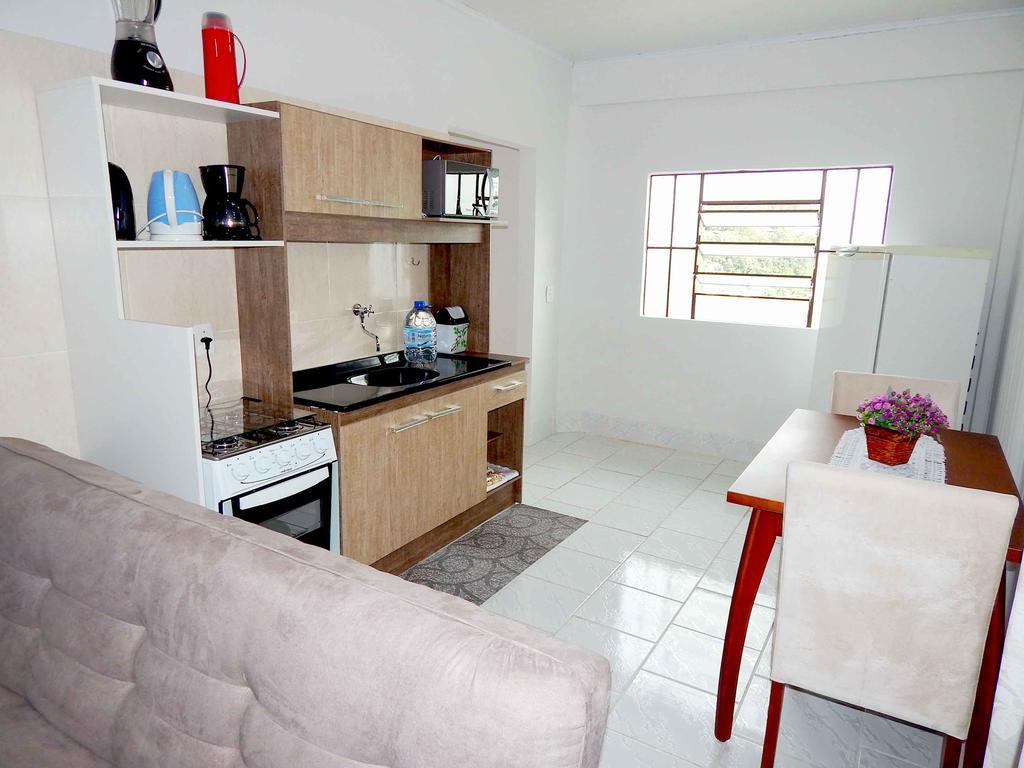 Apartamentos Alta Vista Грамаду Экстерьер фото