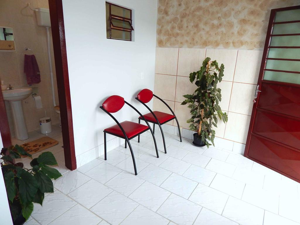 Apartamentos Alta Vista Грамаду Экстерьер фото