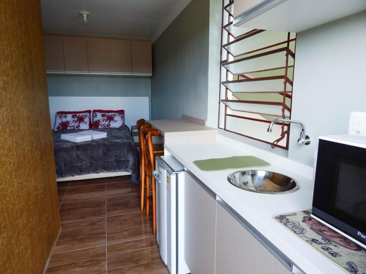 Apartamentos Alta Vista Грамаду Экстерьер фото
