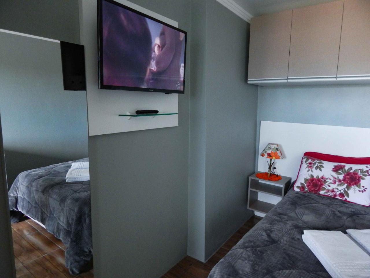 Apartamentos Alta Vista Грамаду Экстерьер фото