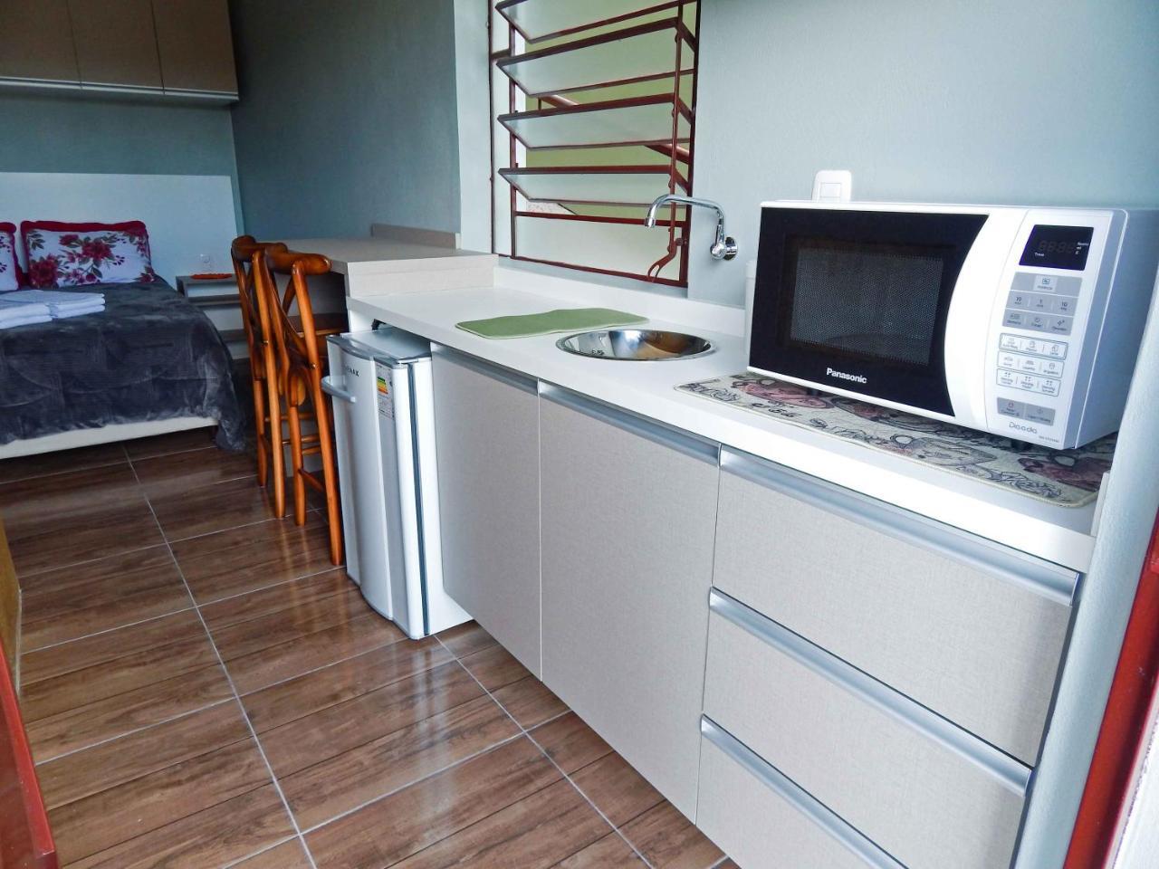 Apartamentos Alta Vista Грамаду Экстерьер фото