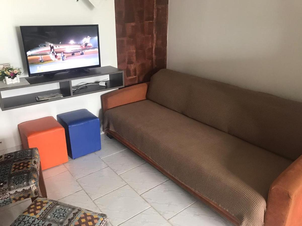 Apartamentos Alta Vista Грамаду Экстерьер фото