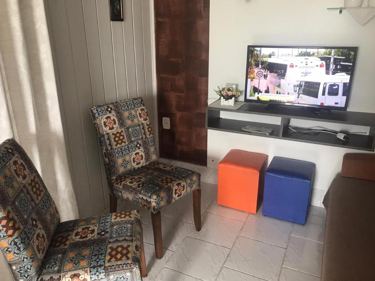 Apartamentos Alta Vista Грамаду Экстерьер фото