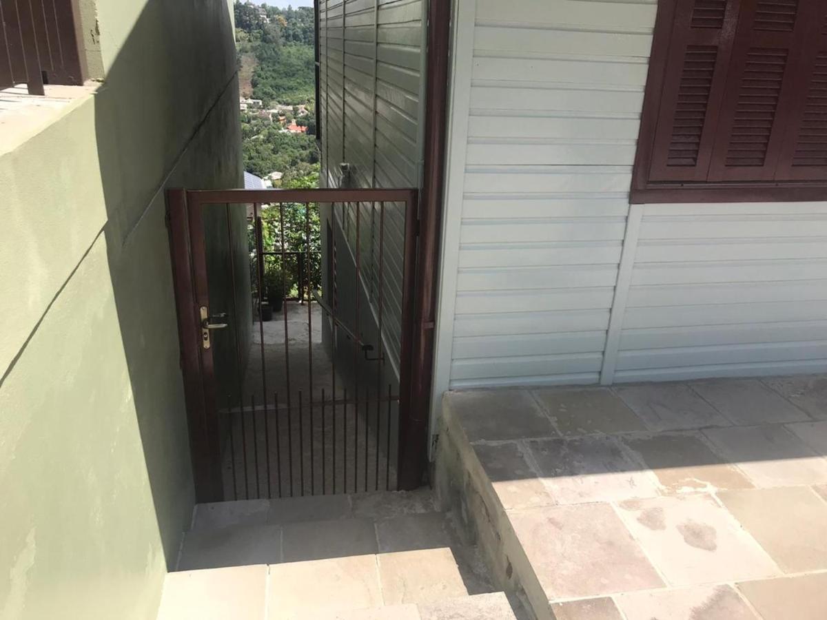 Apartamentos Alta Vista Грамаду Экстерьер фото